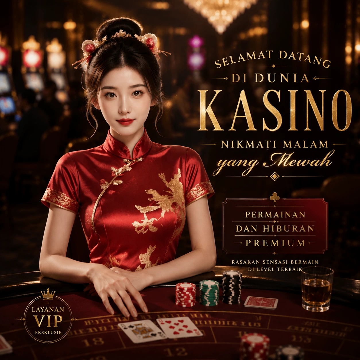 Menggali Fitur Menarik di Situs Game hot51