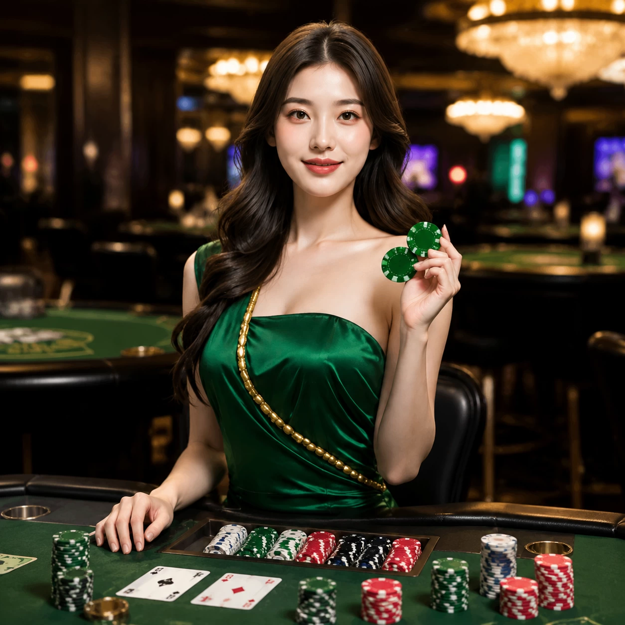 Keunggulan dan Fitur Menarik di Situs Game hot51