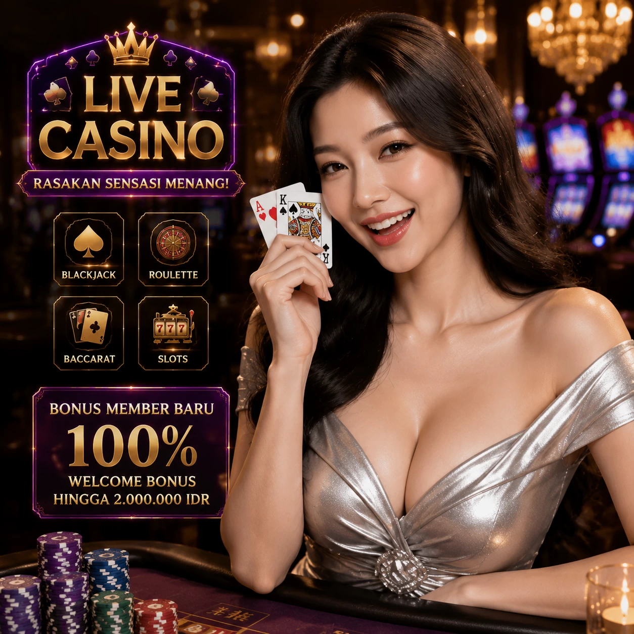 Beragam Jenis Game Seru yang Tersedia di hot51